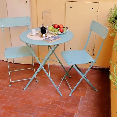 Ych-Loft Margutta Per Smart Worker Apartman Róma Kültér fotó