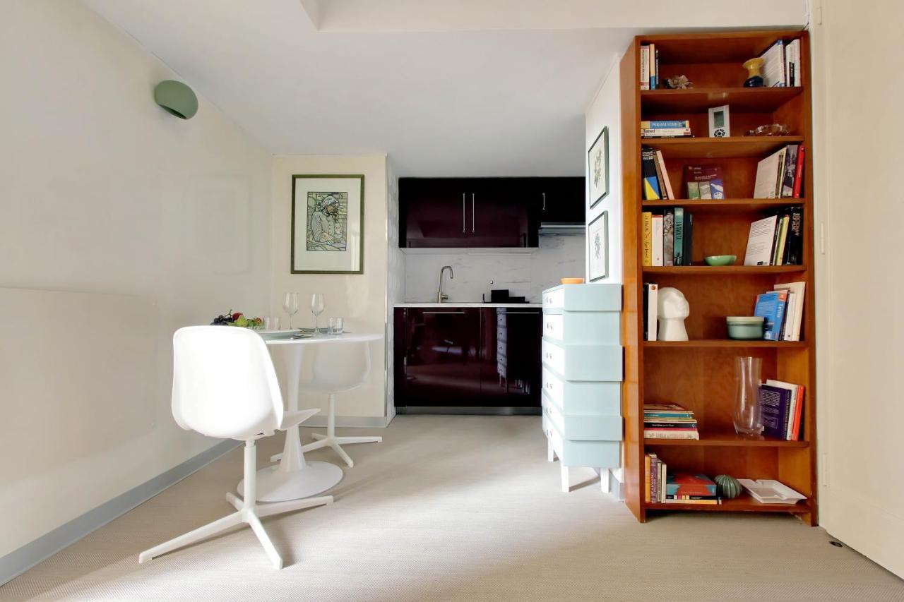 Ych-Loft Margutta Per Smart Worker Apartman Róma Kültér fotó