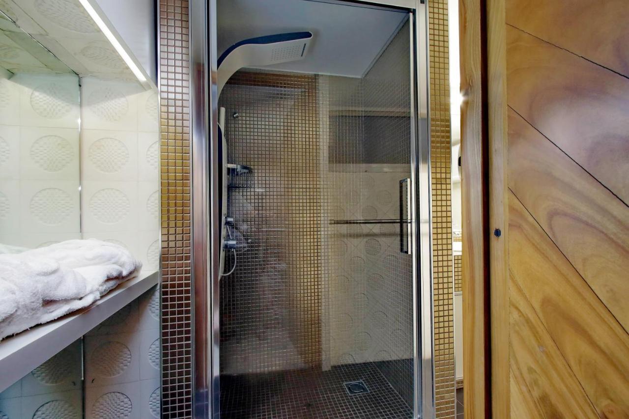 Ych-Loft Margutta Per Smart Worker Apartman Róma Kültér fotó
