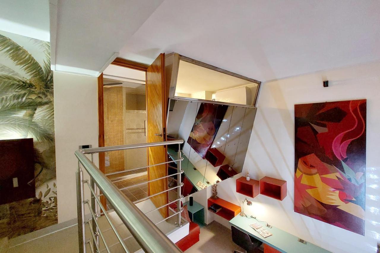 Ych-Loft Margutta Per Smart Worker Apartman Róma Kültér fotó
