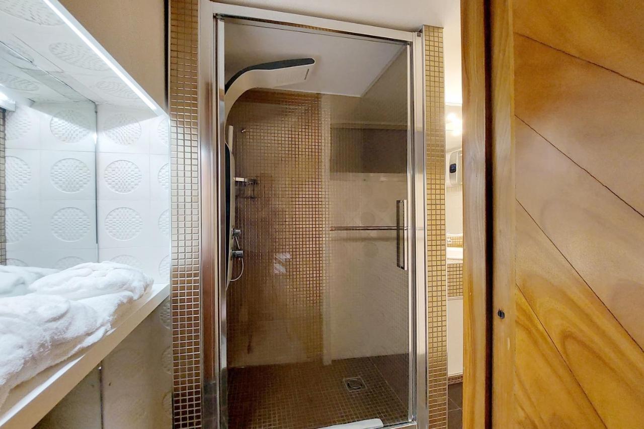Ych-Loft Margutta Per Smart Worker Apartman Róma Kültér fotó