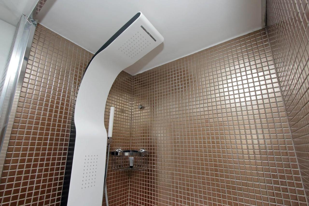 Ych-Loft Margutta Per Smart Worker Apartman Róma Kültér fotó